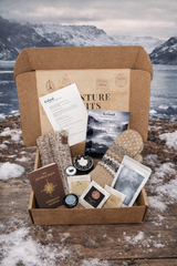 The Getaway Box™ – Iceland | Limited Release