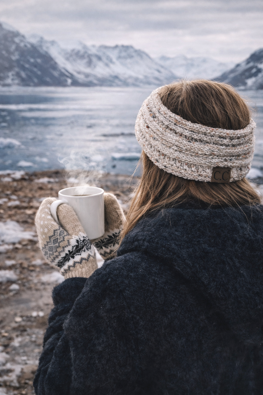 The Getaway Box™ – Iceland | Limited Release