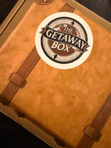 The Getaway Box Subscription