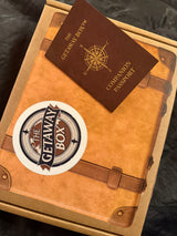 The Getaway Box Subscription