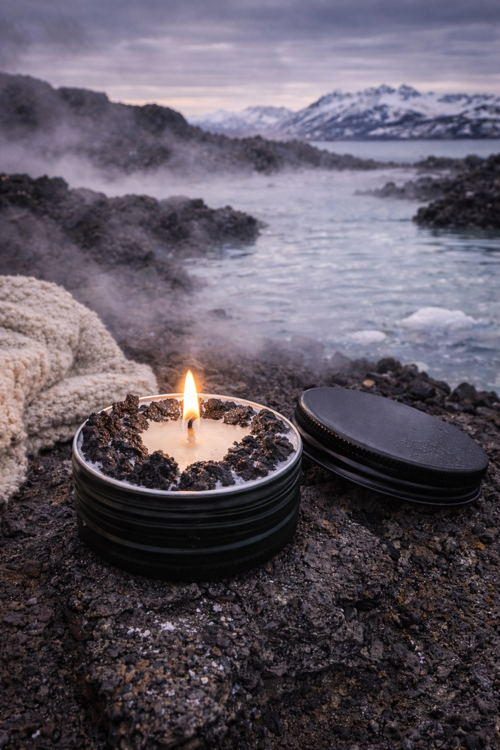 The Getaway Box™ – Iceland | Limited Release